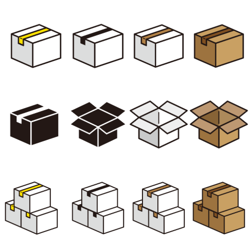 Verpackungsmaterial